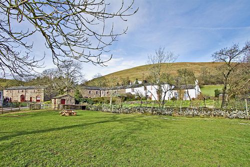 Mellfell House Farm