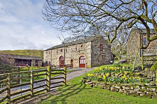 Mellfell House Farm